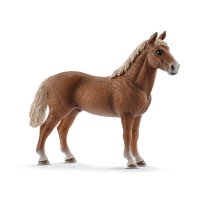 SCHLEICH Farm World 13869 Morgan Horse Hengst