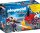 PLAYMOBIL City Action 9468 Feuerwehrmänner mit Löschpumpe