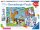 RAVENSBURGER 08043 - WD. Disney Freunde - 3 x 49 Teile