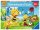 RAVENSBURGER® 07823 - Kinderpuzzle Biene Maya und ihre Freunde - 2 x 24 Teile