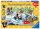 RAVENSBURGER® 08863 - Kinderpuzzle Urlaub mit Maulwurf und seinen Freunden - 2 x 24 Teile