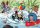 RAVENSBURGER® 08863 - Kinderpuzzle Urlaub mit Maulwurf und seinen Freunden - 2 x 24 Teile