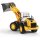 BRUDER 02430 Liebherr Radlader L574 Profi-Serie bworld 1:16