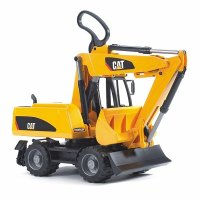 BRUDER® 02445 - CAT® Mobilbagger