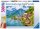 RAVENSBURGER 13687 - Hallstatt in Österreich - 500 Teile