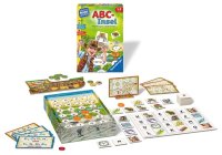 RAVENSBURGER 24952 - ABC-Insel