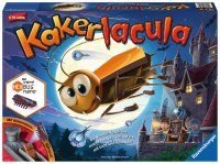 RAVENSBURGER Kinderspiel, Kakerlacula 22300