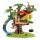 SCHLEICH Farm World 42408 Abenteuer Baumhaus