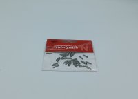 FLEISCHMANN Schienenverbinder 22213 Spur N