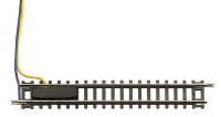 FLEISCHMANN 22220 - N - Anschlussgleis - 104,2 mm