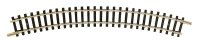 FLEISCHMANN 22223 - N Gebogenes Gleis 30° R3 - 261,8 mm