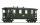 ROCO 34060 Personenwagen DR Ep.III-IV Spur H0e