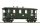 ROCO Personenwagen DR Ep.III-IV 34061 Spur H0e