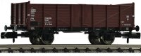 FLEISCHMANN Offener Güterwagen Bauart El-u DR Ep.IV...