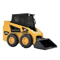 BRUDER 02431 - Cat® Kompaktlader