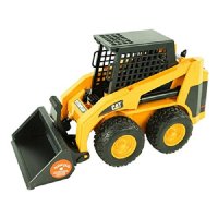 BRUDER 02431 - Cat® Kompaktlader