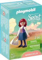 PLAYMOBIL Spirit Riding Free 9481 Maricela