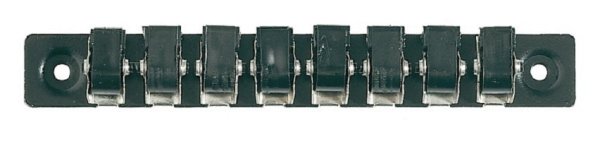 TILLIG Verteiler Leiste zum Klemmen 08931 Spur Neutral