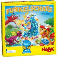 HABA® 303402 - Funkelschatz