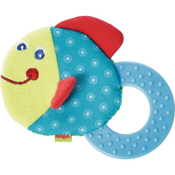 HABA 303010 Beißkerl Fisch