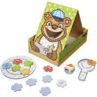 HABA® 300171 - Meine ersten Spiele - Bärenhunger