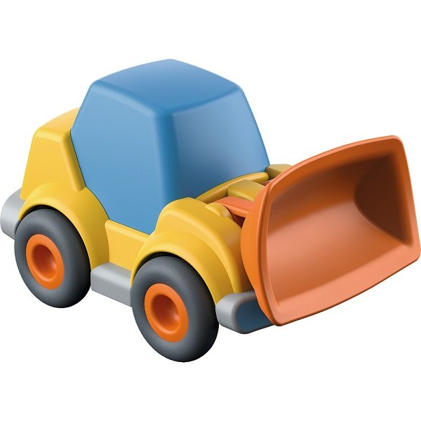 HABA® 303079 - Kullerbü - Radlader