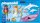 PLAYMOBIL Fairies 70000 Romantisches Feenboot
