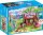 PLAYMOBIL Fairies 70001 Waldfeenhaus