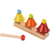 HABA&reg; 7731 - Glockenspiel