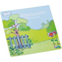 HABA® 7392 - Magnetspiel-Box Anziehpuppe Lilli