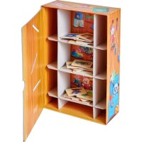 HABA® 303469 - Meine ersten Spiele, Wir räumen auf