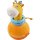 HABA 302571 Stehauffigur Giraffe