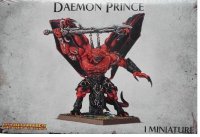 GAMES WORKSHOP 99129915004 - Daemon Prince (97-24)