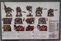 GAMES WORKSHOP 99120101044 - Scouts der Space Marines mit...