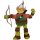 STADLBAUER 14090557 - TMNT - Mikey der Elf, Basis Figur
