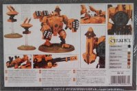 GAMES WORKSHOP 99120113031 - XV88 Broadside Battlesuit...