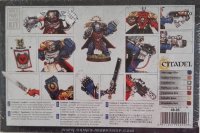 GAMES WORKSHOP 99120101032 - Space Marine Commander (48-05)