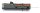 ROCO 61195 Universal Weichenantrieb elektrisch Bettungsgleis geoLine Spur H0