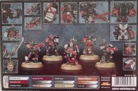 GAMES WORKSHOP 99120101120 - Blood Angels Death Company...