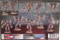 GAMES WORKSHOP 99120102050 - Chaos Space Marine Raptors...