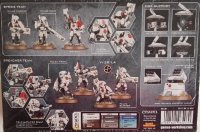 GAMES WORKSHOP 99120113039 - Tau Empire Fire Warriors...