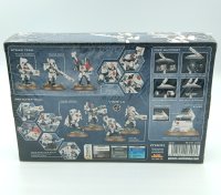 GAMES WORKSHOP Tau Empire Fire Warriors (56-06) Bausatz 99120113039