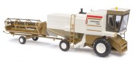BUSCH 40168 - Mähdrescher Fortschritt E 514, Schweiz...