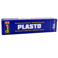 REVELL 39607 Plasto Spachtelmasse 25 g