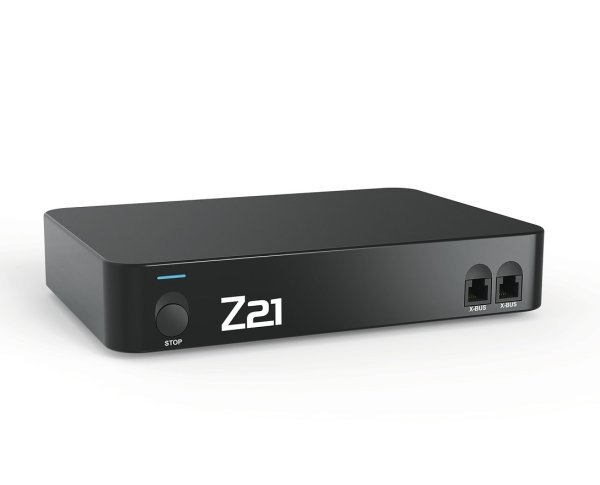 ROCO 10820 - Digitalzentrale Z21®