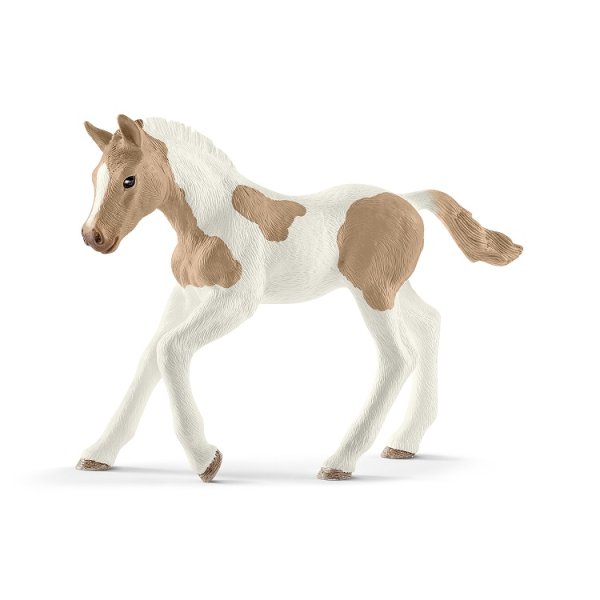 SCHLEICH Horse Club 13886 - Paint Horse Fohlen