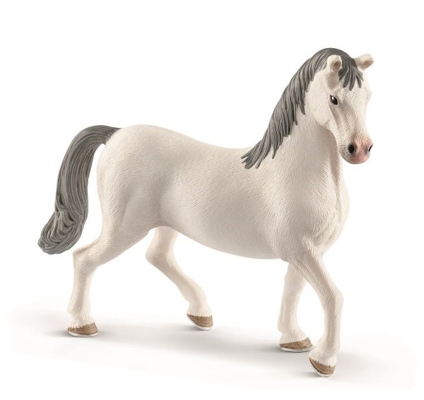 SCHLEICH® Horse Club 13887 - Lipizzaner Hengst