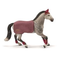 SCHLEICH® 42456 - Trakehner Stute Reitturnier