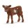 SCHLEICH Farm World 13881 Texas Longhorn Kalb