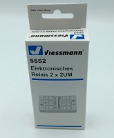 VIESSMANN Elektronisches Relais 2 x 2UM 5552